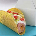 Taco Sandwich